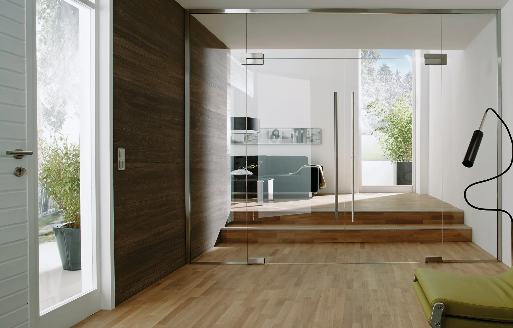 Glasanlage Gewerbe – Glasbau Brehm Metropolregion Nürnberg.jpg