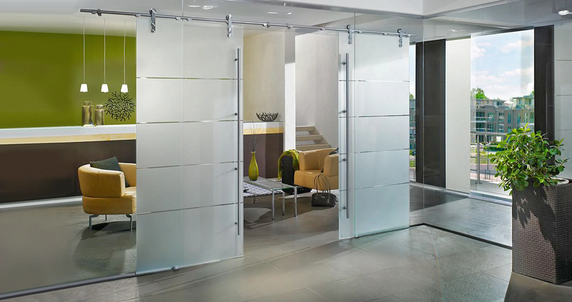 Glasschiebetür nach Maß – Glasbau Brehm Nürnberg.jpg